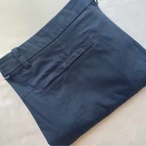 Lululemon Commission Short Slim Chino 9" Size 38